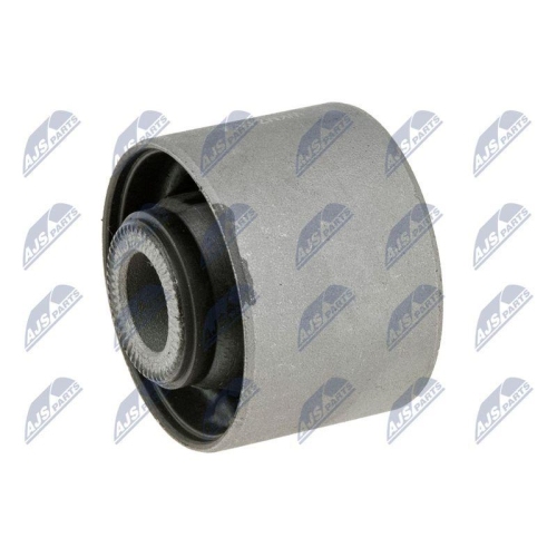 NTY Lagerung, Lenker ZTT-MZ-013A