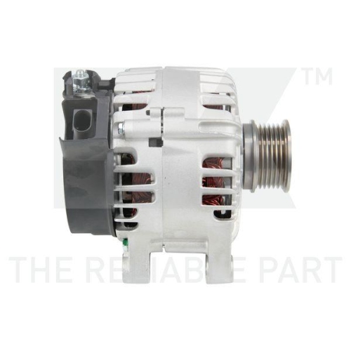 NK Generator 4840021