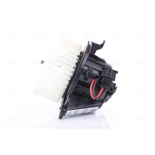 NISSENS Innenraumgebläse 87547