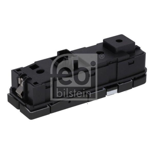 FEBI BILSTEIN Multifunktionsschalter 198667