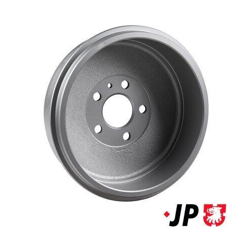 JP GROUP Bremstrommel JP 4163500600