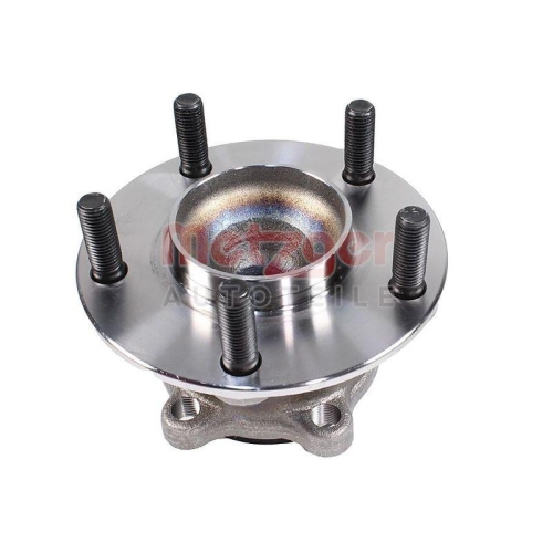 METZGER AUTOTEILE Radlagersatz WM 2309