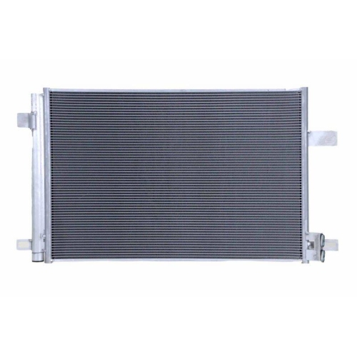 HELLA Kondensator, Klimaanlage >>> Easy2Fit <<< 8FC 366 220-121