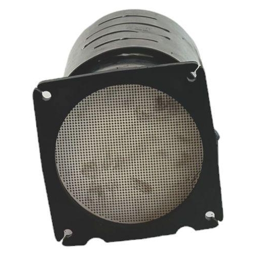 BOSAL Ru&szlig;-/Partikelfilter, Abgasanlage 097-121