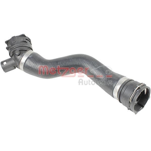 METZGER AUTOTEILE K&uuml;hlerschlauch 2421297