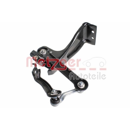 METZGER AUTOTEILE Sensor, Leuchtweitenregulierung GREENPARTS 0901520