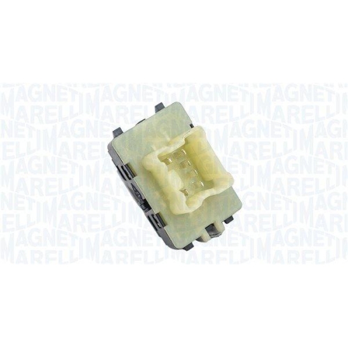 MAGNETI MARELLI Schalter, Fensterheber 000051087010