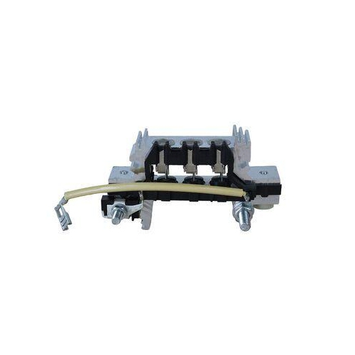 MAHLE Gleichrichter, Generator MGX 521KIT