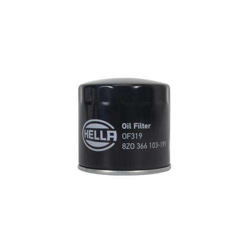 HELLA &Ouml;lfilter 8ZO 366 103-191