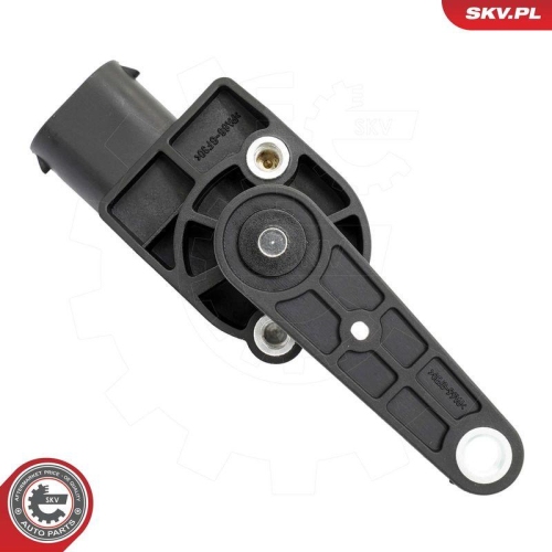 ESEN SKV Sensor, Leuchtweitenregulierung 17SKV821
