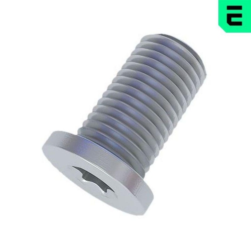 OPTIMAL Verschlussschraube OP-ESP0132T-BG