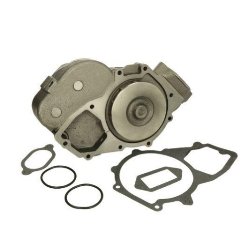 THERMOTEC Wasserpumpe, Motork&uuml;hlung WP-MN114