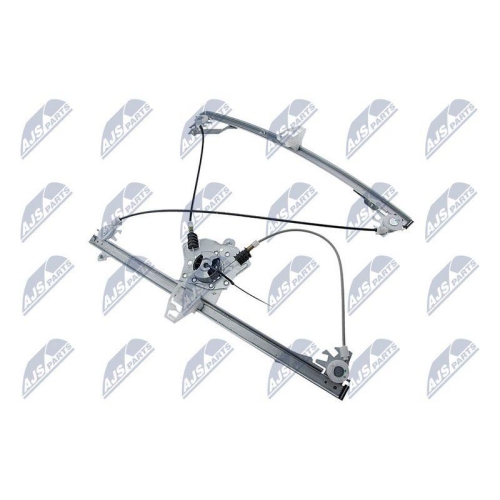 NTY Fensterheber EPS-CT-015