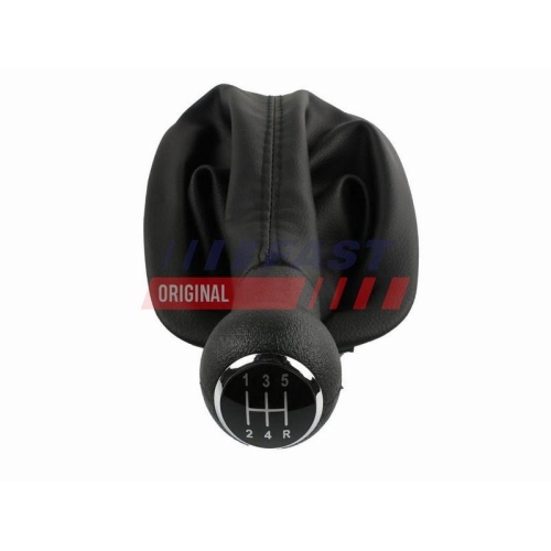 FAST Schalthebelknauf FT09046
