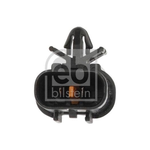 FEBI BILSTEIN Sensor, Raddrehzahl 1007252