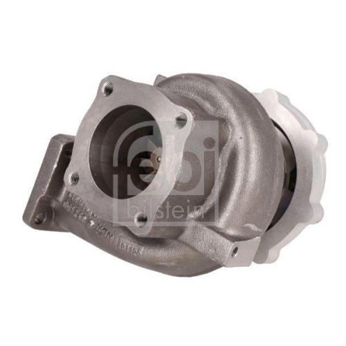FEBI BILSTEIN Lader, Aufladung BorgWarner Turbo NEU 189787