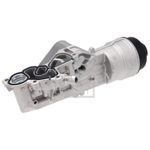FEBI BILSTEIN Geh&auml;use, &Ouml;lfilter febi Plus 1007336