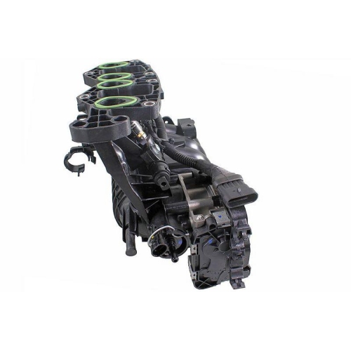 METZGER AUTOTEILE Saugrohrmodul ORIGINAL ERSATZTEIL 2100137