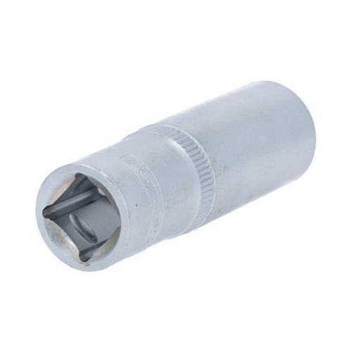 1/2 Zoll Sechskant-Stecknuss, lang, 11/16 Zoll KS TOOLS 917.1206
