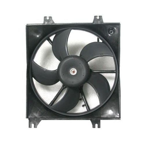 NRF L&uuml;fter, Motork&uuml;hlung 47546