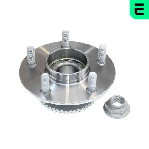 OPTIMAL Radlagersatz 962873