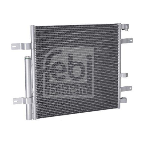 FEBI BILSTEIN Kondensator, Klimaanlage 188549