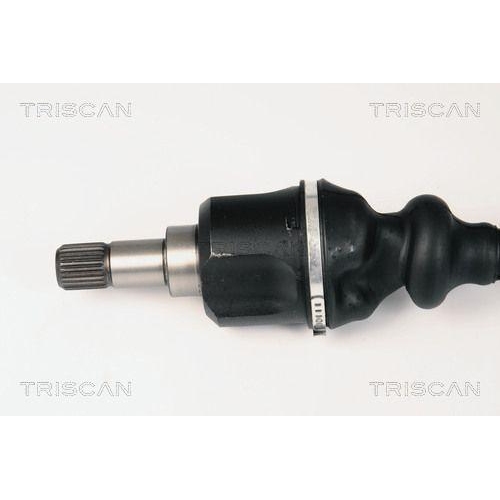 TRISCAN Antriebswelle 8540 28636