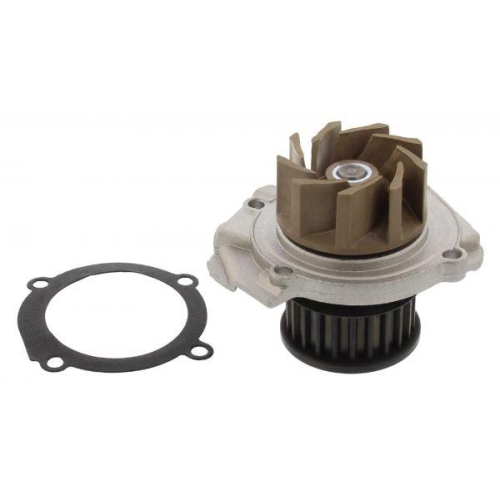 MAPCO Wasserpumpe, Motork&uuml;hlung 21002