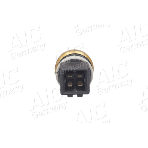AIC Sensor, Kühlmitteltemperatur Original AIC Quality 51254