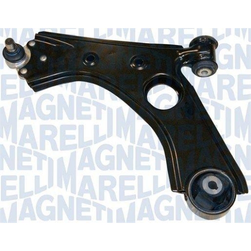 MAGNETI MARELLI Lenker, Radaufh&auml;ngung 301181311600