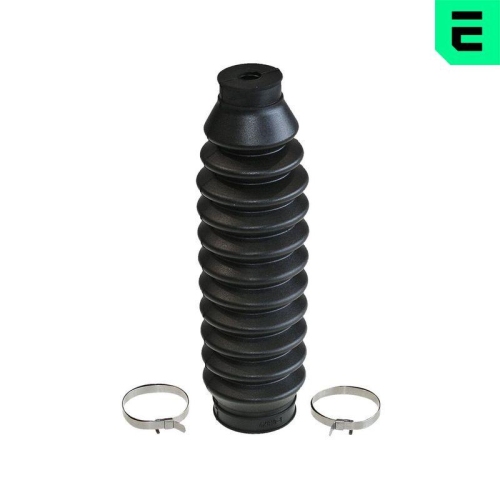 OPTIMAL Faltenbalg, Lenkung