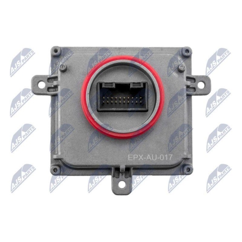 NTY Steuergerät, Beleuchtung EPX-AU-017