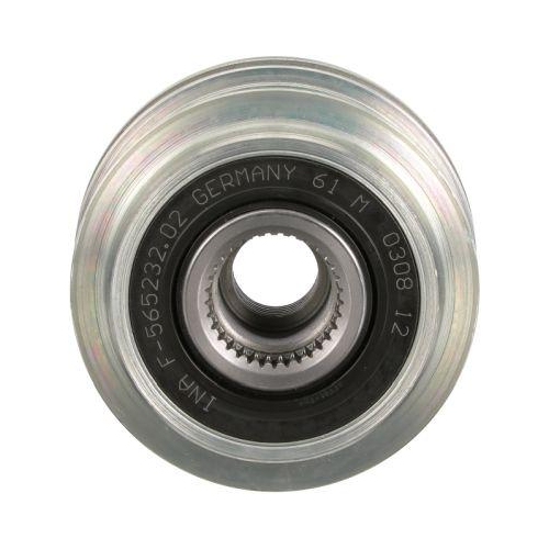 GATES Generatorfreilauf DriveAlign&trade; OAP7290