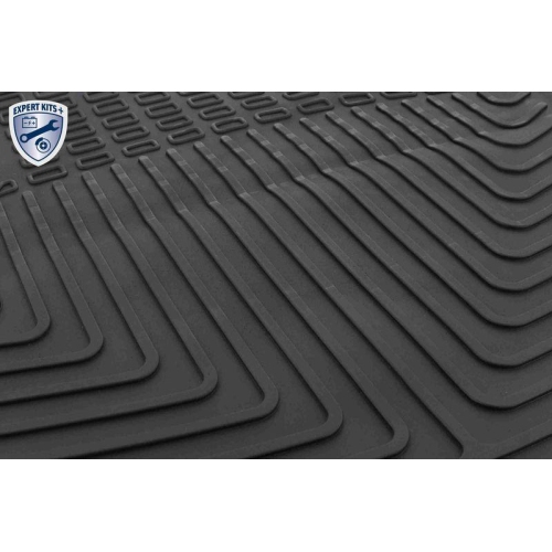 VAICO Fu&szlig;mattensatz EXPERT KITS + V70-0633