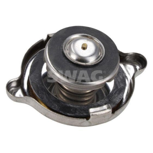 SWAG Verschlussdeckel, K&uuml;hlmittelbeh&auml;lter 10 99 0010