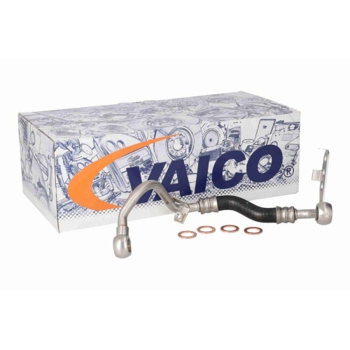 VAICO K&uuml;hlmittelrohrleitung Original VAICO Qualit&auml;t V10-000155