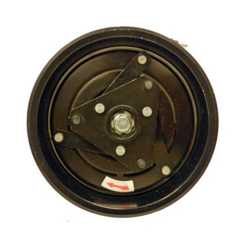 MAHLE Kompressor, Klimaanlage BEHR ACP 1260 000S