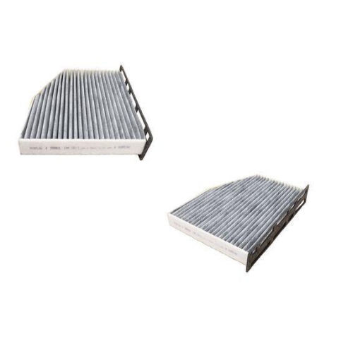 MAHLE Filter, Innenraumluft LAK 181/1