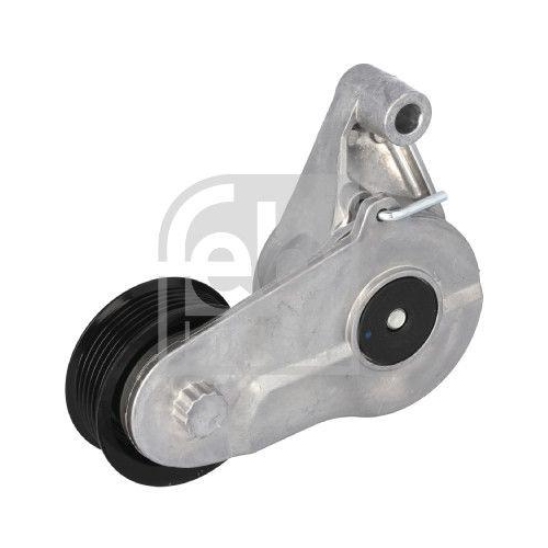 FEBI BILSTEIN Riemenspanner, Keilrippenriemen 1004686