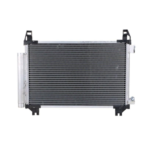 HELLA Kondensator, Klimaanlage >>> Easy2Fit <<< 8FC 366 222-041