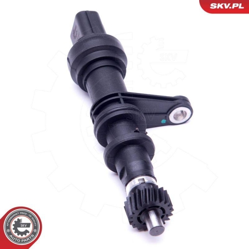 ESEN SKV Sensor, Geschwindigkeit/Drehzahl 17SKV557