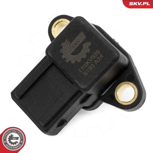 ESEN SKV Sensor, Saugrohrdruck 17SKV826