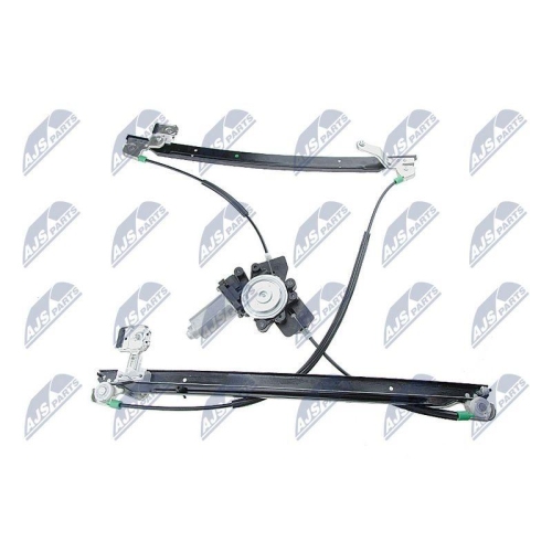 NTY Fensterheber EPS-CH-016S