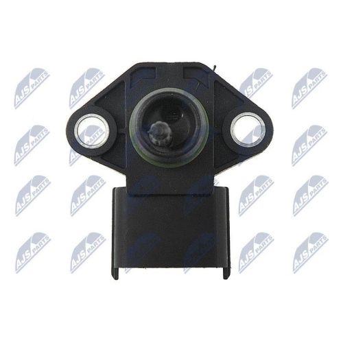 NTY Sensor, Saugrohrdruck ECM-HY-501