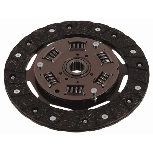 SACHS Kupplungsscheibe 1878 634 260