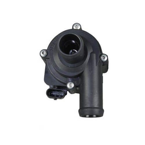 METZGER AUTOTEILE Zusatzwasserpumpe (K&uuml;hlwasserkreislauf) GREENPARTS 2221074