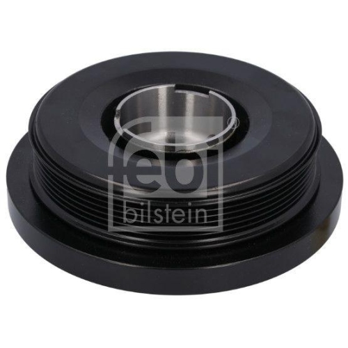 FEBI BILSTEIN Riemenscheibe, Kurbelwelle 1005123