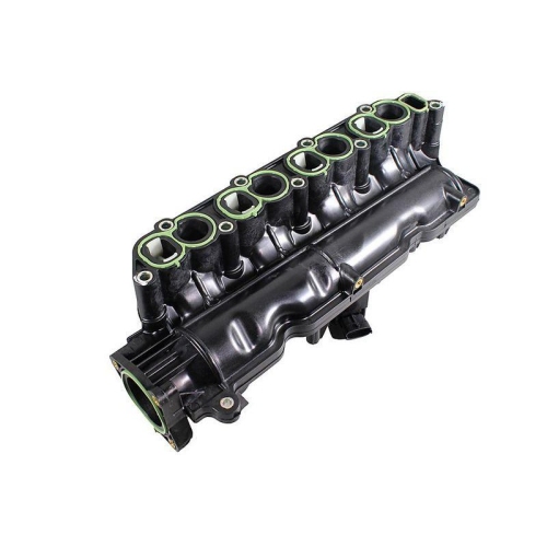METZGER AUTOTEILE Saugrohrmodul ORIGINAL ERSATZTEIL 2100138