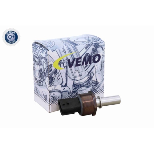 VEMO Sensor, Kraftstoffdruck Q+, Erstausr&uuml;sterqualit&auml;t V46-72-0253