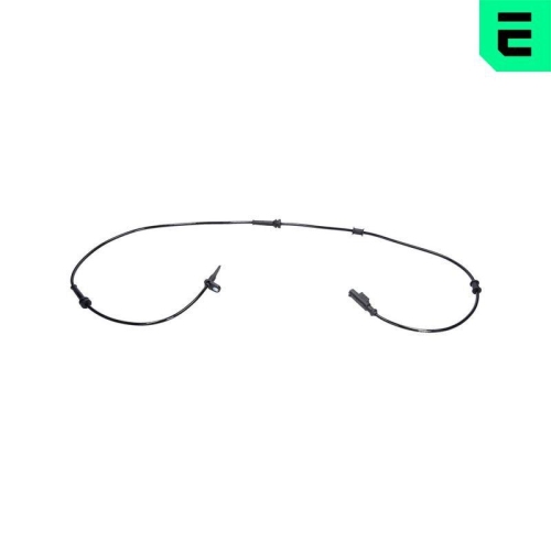 OPTIMAL Sensor, Raddrehzahl 06-S429